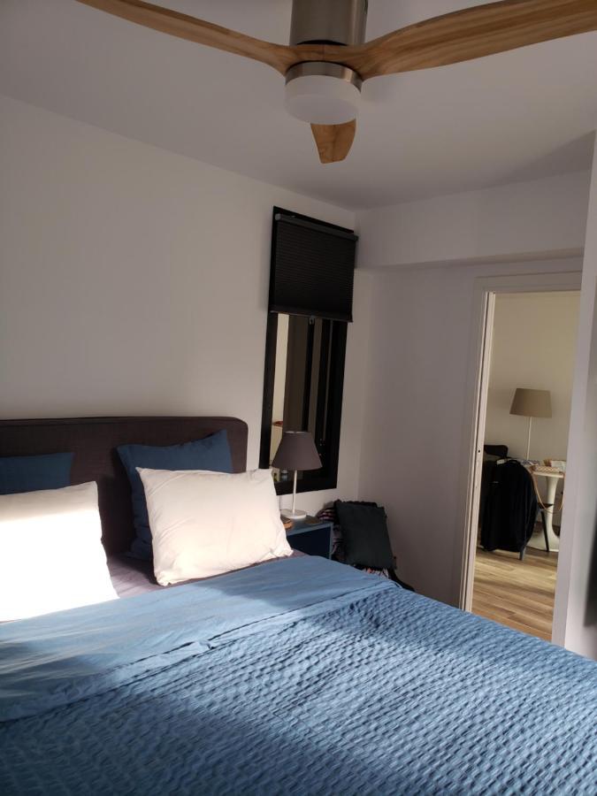 Appartement Belharra Saint-Jean-de-Luz Exterior photo